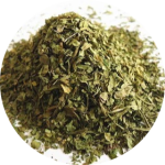 11 DEHYDRATED PARSLEY LEAVES-modified